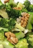 西兰花怎么吃才有营养？让你不由自主爱上西兰花！