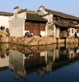 千年古镇：乌镇旅行攻略